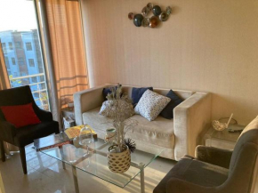 Departamento exclusivo
